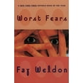 thumbnail image 1 of Weldon, Fay Worst Fears, (Paperback), 1 of 1