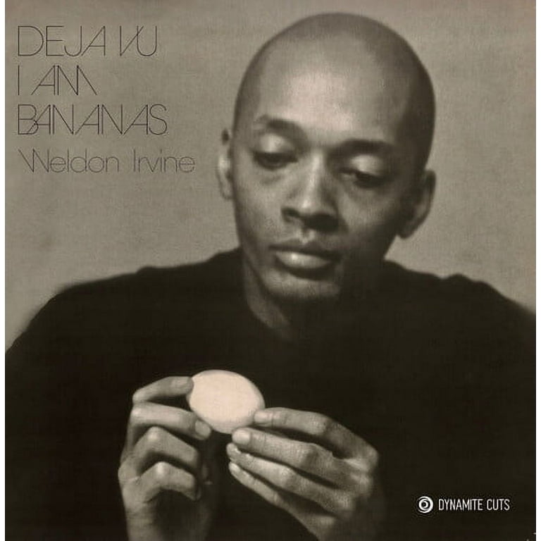 Weldon Irvine / Déjà Vu Weldon Irvine / Déjà Vu