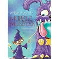thumbnail image 1 of Pre-Owned Weldon Wexford & Murkle Monster Paperback, 1 of 1