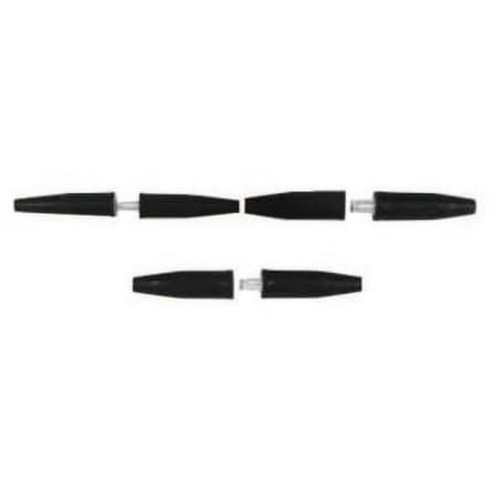 Weldskill Cable Connector, 1/0 To 3/0 Cable, Complete | Bundle of 2 Each