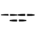 thumbnail image 1 of Weldskill Cable Connector, 1/0 To 3/0 Cable, Complete | Bundle of 5 Each, 1 of 1