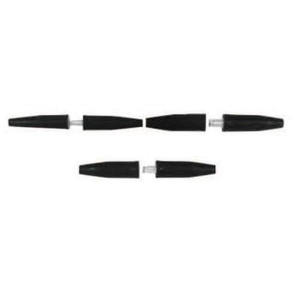 Weldskill Cable Connector, 1/0 To 3/0 Cable, Complete | Bundle of 5 Each