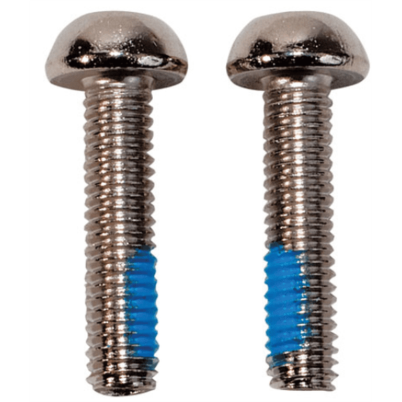 Weldtite Cantilever Boss Bolts (Pack of 2)