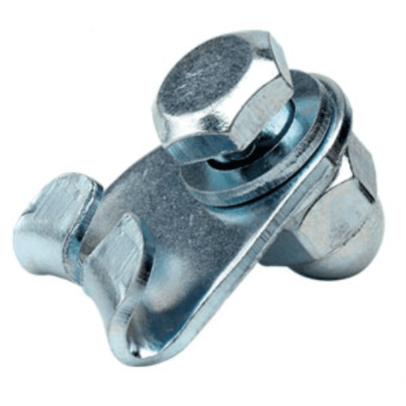 Weldtite Straddle Bridge