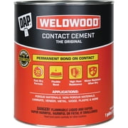 Weldwood Original Contact Cement - Single Pack