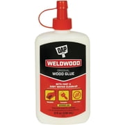 Weldwood Original Wood Glue - Single Pack