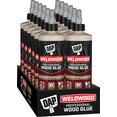 thumbnail image 1 of Weldwood Tan Wood Glue - Pack of 2 — Residential Use, Standard Application, 1 of 6