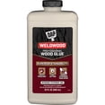 thumbnail image 1 of Weldwood Tan Wood Glue - Single Pack, 1 of 1
