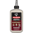 thumbnail image 1 of Weldwood Tan Wood Glue - Single Pack — Residential Use, Standard Application, 1 of 6