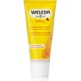 thumbnail image 1 of Weleda, Baby & Child, Calendula Diaper Rash Cream, 2.8 oz (81 g) - 2 Packs, 1 of 5