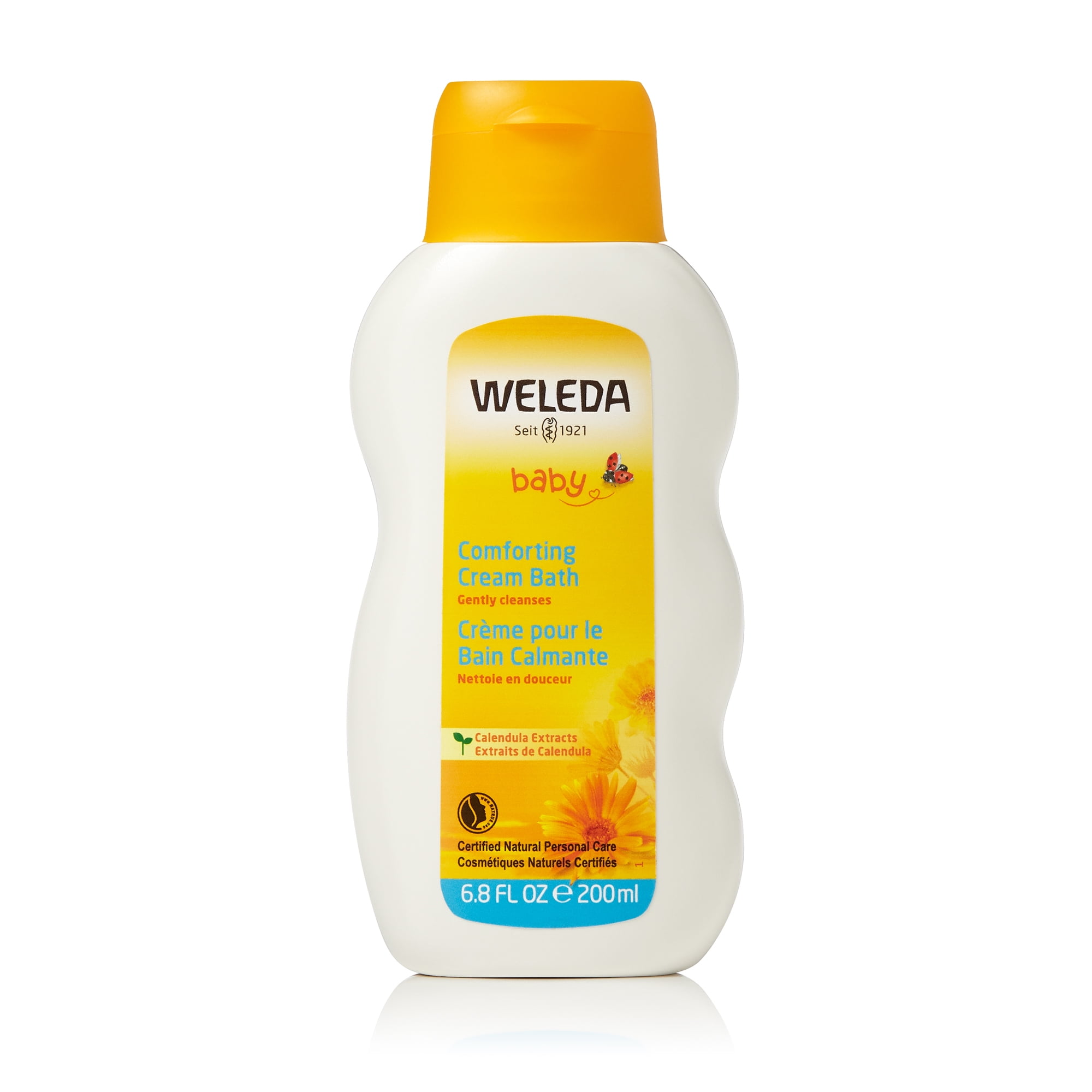 Weleda® Soin du corps, de la tête aux pieds - Weleda