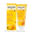 thumbnail image 1 of Weleda Baby Nourishing Body Cream with Calendula Extracts, 2.5 fl oz, 1 of 13