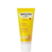 Weleda Baby Nourishing Face Cream with Calendula Extracts, 1.7 oz.