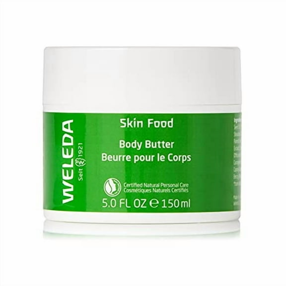 Weleda - Body Butter Skin Food - 1 Each 1-5 Fz
