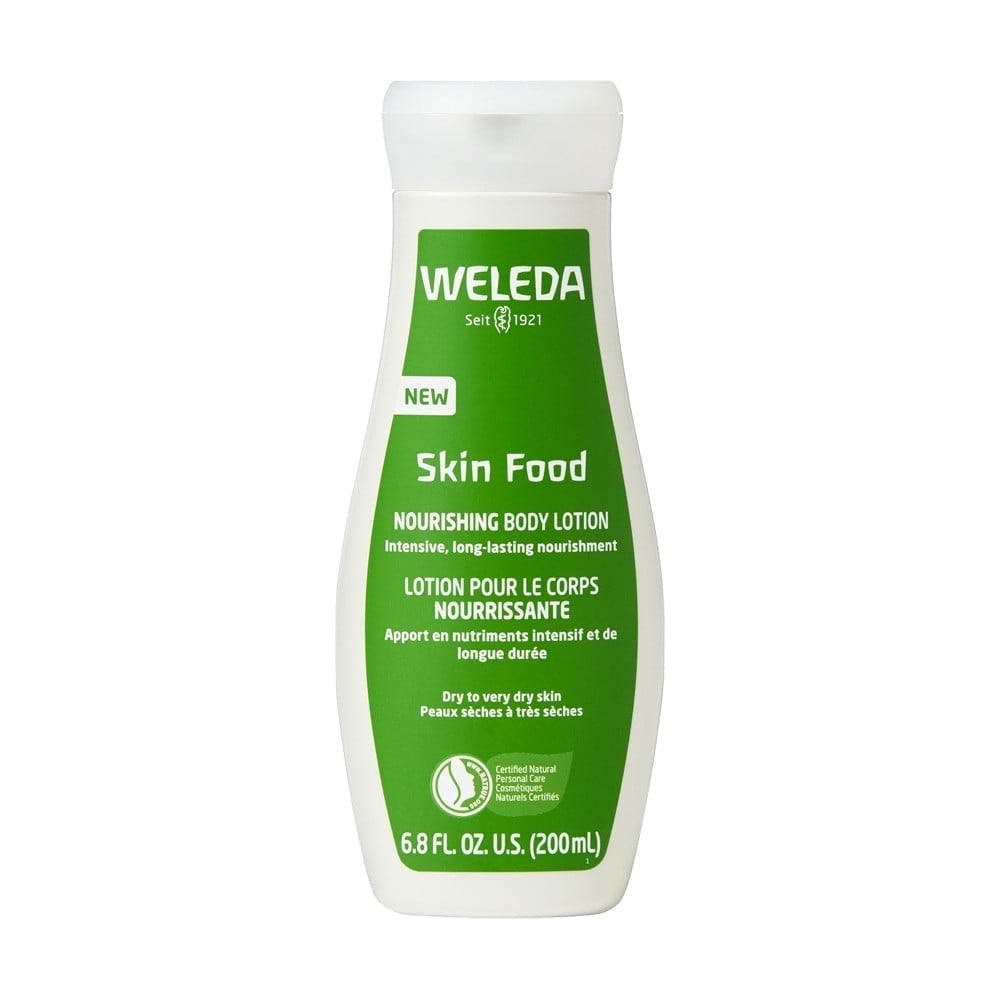 Weleda Weleda Skin Food Nourishing Body Lotion 6.8 oz