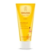 Weleda Calendula Body Cream - 2.5 Fl Oz