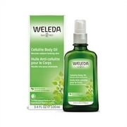 Weleda Cellulite Body Oil