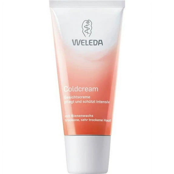 Weleda - Coldcream Face Cream (30ml)