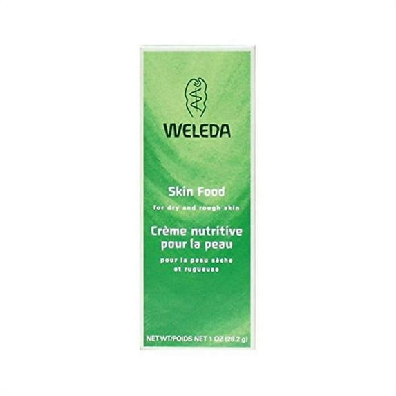 Weleda KHFM00329748 Light Skin Food - Small, 1 oz