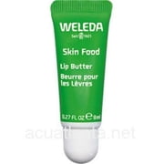 Weleda KHFM00329755 Skin Food Lip Butter, 0.27 oz