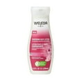 thumbnail image 1 of Weleda Pampering Body Lotion, Wild Rose Extracts,  6.8 fl oz (200 ml), 1 of 4