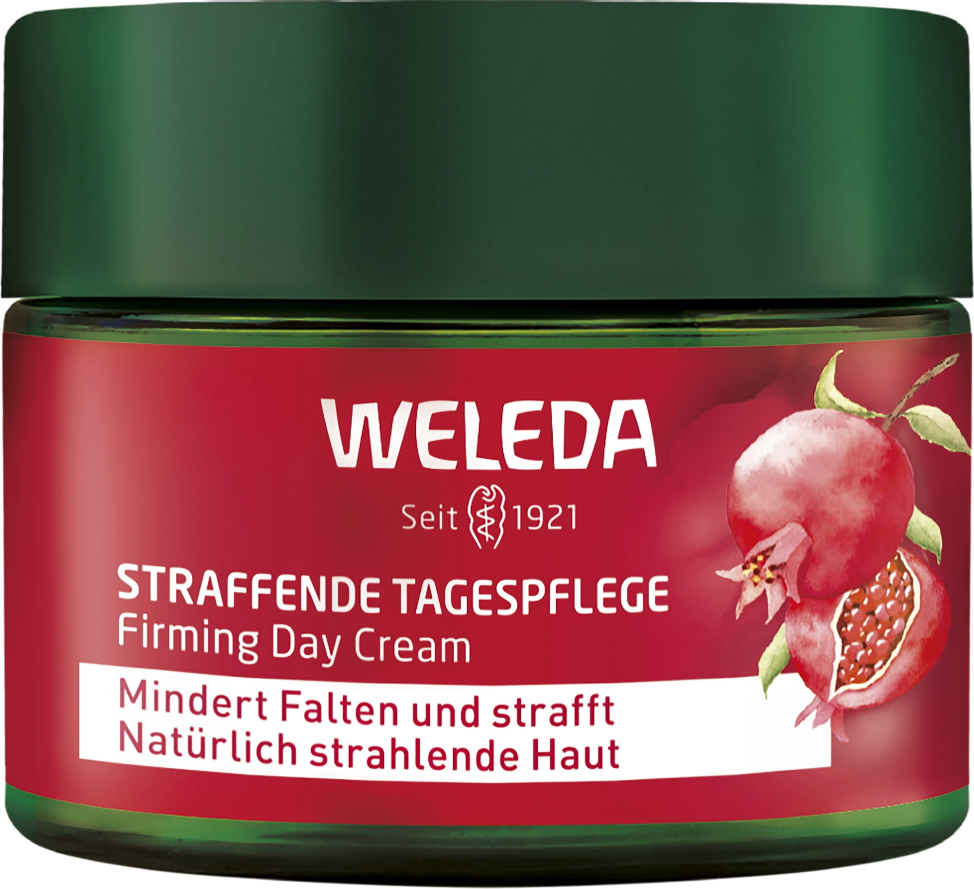WELEDA Firming シリーズ WELEDA Firming シリーズ
