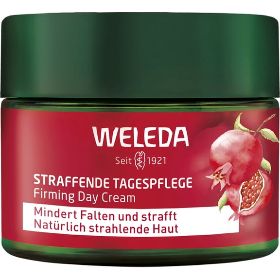 Weleda - Pomegranate Firming Day Cream (40ml)