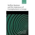 thumbnail image 1 of Welfare Regimes and the Experience of Unemployment in Europe, (Hardcover), 1 of 1