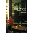 thumbnail image 1 of Welfare Rights and Social Policy, (Hardcover), 1 of 1