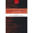 thumbnail image 1 of Pre-Owned Welfare State Change: Towards a Third Way? (Paperback), 1 of 1