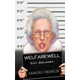 thumbnail image 1 of Welfarewell, (Paperback), 1 of 1
