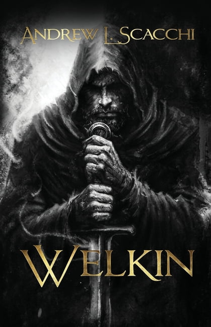 Welkin, (Paperback)