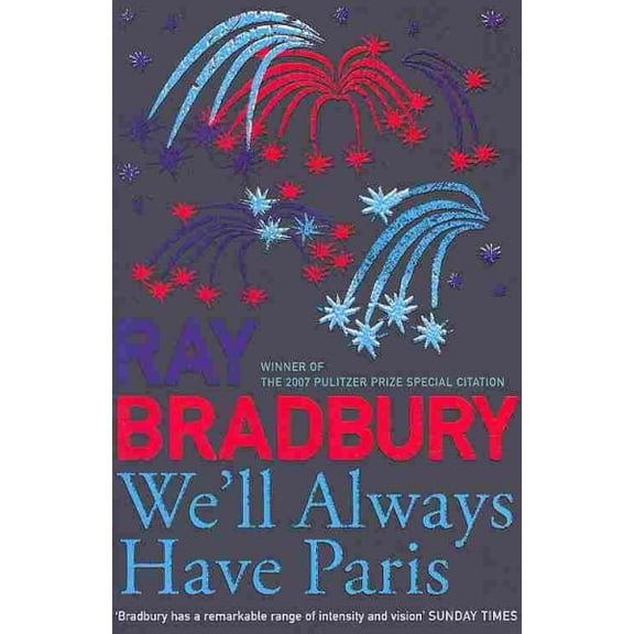 We'll Always Have Paris