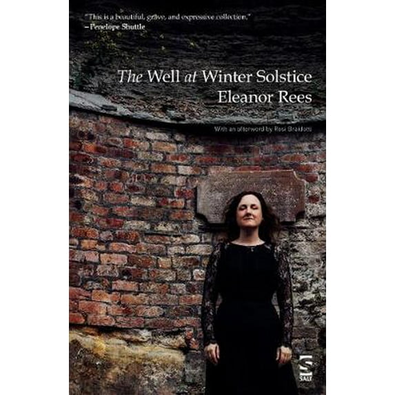 Well At Winter Solstice
