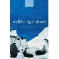 thumbnail image 1 of Well-Being and Death Hardcover, 1 of 8