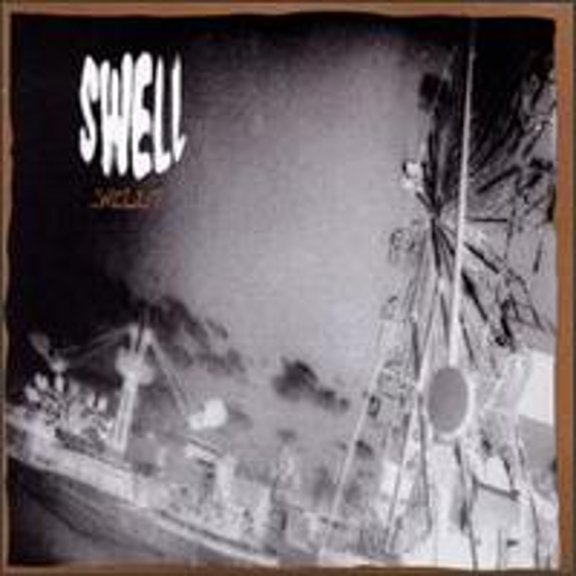 ...Well? (CD) by Swell