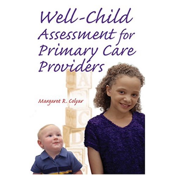 Pre-Owned Well Child Assessment for Primary Care Providers (Paperback) 080361005X 9780803610057