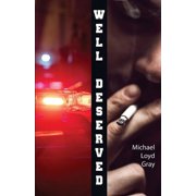 Skywater Fiction Collection Well Deserved, Paperback