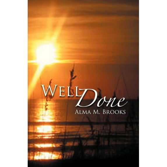 Well Done (Paperback)