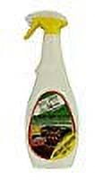 Well Done St. Moritz Daily Use Fume Free (Pack of 3) - Walmart.com