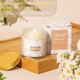 thumbnail image 1 of Well Gifts for Women  Care Gifts Basket - Relaxing Spa Care Package After Surgery Easter Gift Baskets - Feel Better Sympathy Mothers Day Birthday Gift for Her Mom Sister Friend Wife (Beige), 1 of 8