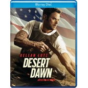 Well Go USA - Desert Dawn [BLU-RAY]