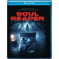 thumbnail image 1 of Well Go USA - Soul Reaper [BLU-RAY], 1 of 1