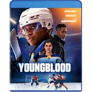 Well Go USA - Youngblood [BLU-RAY]