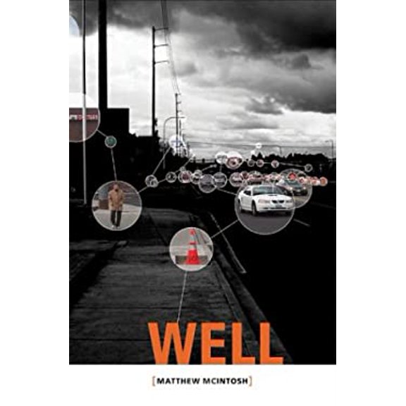 Pre-Owned Well (Hardcover) 0802117511 9780802117519