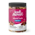 thumbnail image 1 of Well Market Deluxe Mixed Nuts, 16 oz, 1 of 7