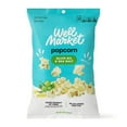 thumbnail image 1 of Well Market Olive Oil and Sea Salt Popcorn, 5 oz, 1 of 3