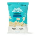 thumbnail image 1 of Well Market White Cheddar Popcorn, 5 oz, 1 of 3