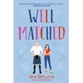 thumbnail image 1 of Well Matched, (Paperback), 1 of 1