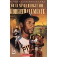 thumbnail image 1 of Pre-Owned We'll Never Forget You, Roberto Clemente, 1 of 1